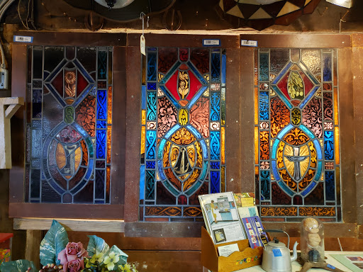 Architectural Salvage Store «Earthwise Architectural Salvage», reviews and photos, 628 E 60th St, Tacoma, WA 98404, USA