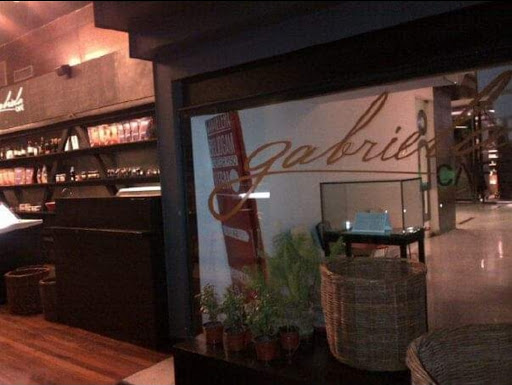 Gabriela Café