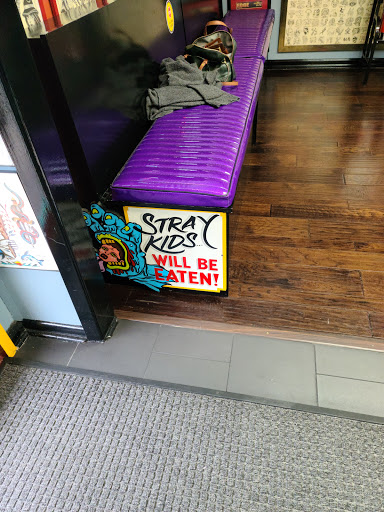 Tattoo Shop «Element Tattoo Studio», reviews and photos, 4741 Fredericksburg Rd, San Antonio, TX 78229, USA