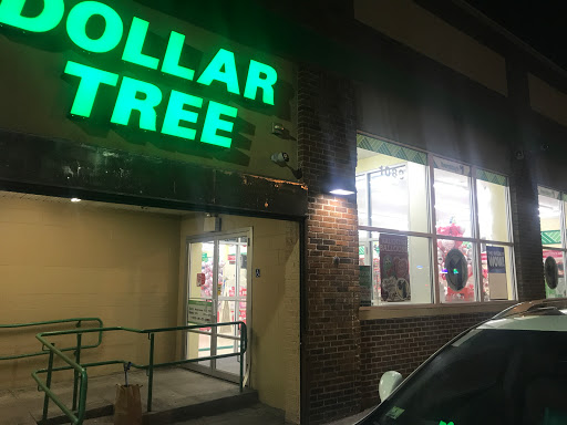 Dollar Tree