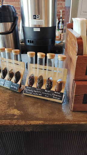 Cafe «Neidhammer Coffee Co.», reviews and photos, 2102 E Washington St, Indianapolis, IN 46201, USA