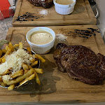 Photo n° 1 de l'avis de louis.a fait le 13/02/2024 à 02:00 pour Black Angus à Marseille