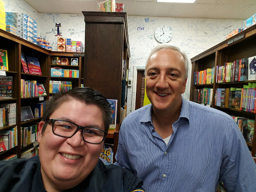 Book Store «Blue Willow Bookshop», reviews and photos, 14532 Memorial Dr, Houston, TX 77079, USA