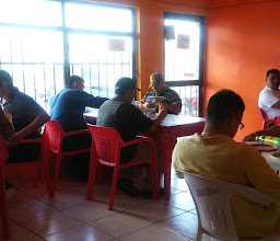 Desayunos Y Comidas Chuyito photo