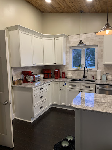 Cabinet Store «The Cabinet Guys - Kitchen Cabinets Columbus Ohio», reviews and photos, 7029 Huntley Rd n, Columbus, OH 43229, USA