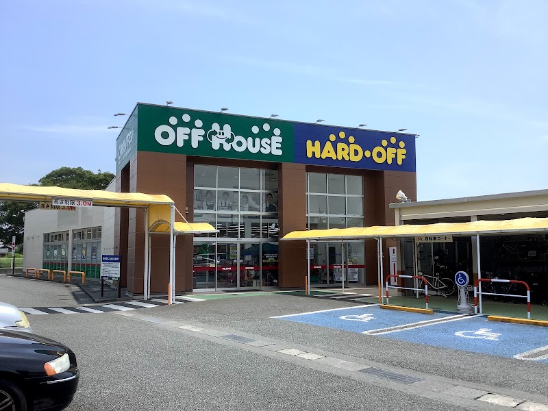 ハードオフ 富士宮ひばりが丘本店 静岡県富士宮市ひばりが丘 リサイクル ショップ グルコミ