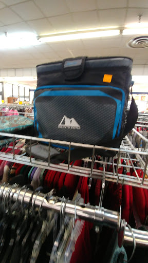 Non-Profit Organization «St. Vincent de Paul Society», reviews and photos, 45550 Van Dyke, Utica, MI 48317, USA