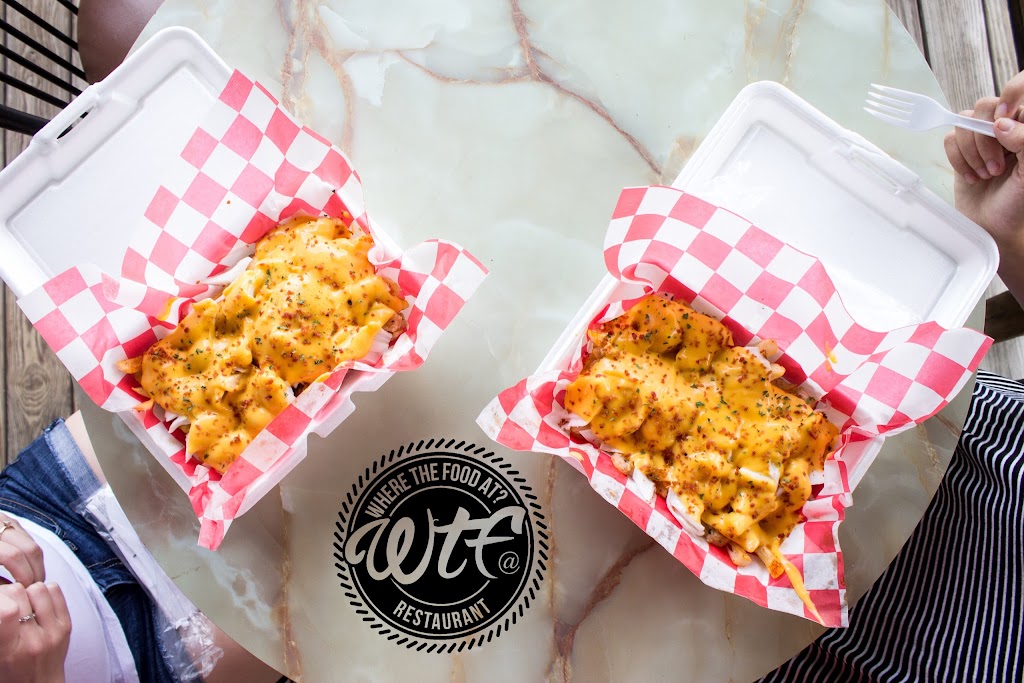 WTF@ Starkville 39759