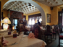 Atmosphère du Restaurant Indien Taj mahal à Bordeaux - n°12
