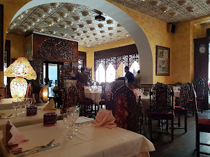 Photo n°168 de Le Taj Mahal à Bordeaux ()