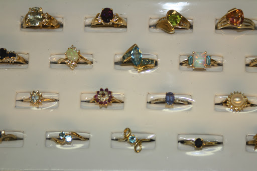 Pawn Shop «Crossroads Pawn Shop», reviews and photos, 15555 Beach Blvd, Westminster, CA 92683, USA