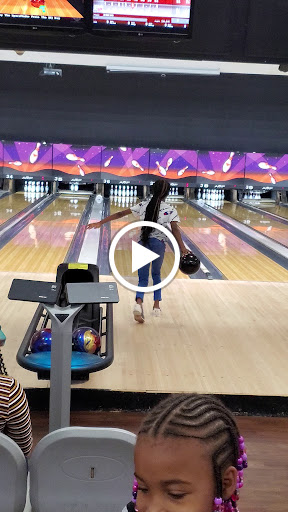 Bowling Alley «AMF Woodlawn Lanes», reviews and photos, 6410 Security Blvd, Baltimore, MD 21207, USA