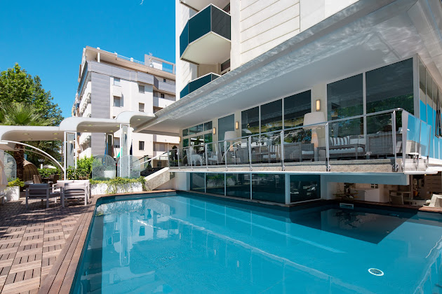 Équipements hôtels Best Western Maison B Hotel 47921 Rimini