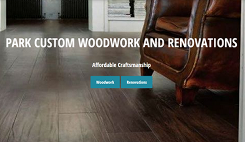 Park Custom Woodwork and Renovations