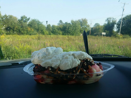 Ice Cream Shop «Owowcow Creamery», reviews and photos, 4105 Durham Rd, Ottsville, PA 18942, USA