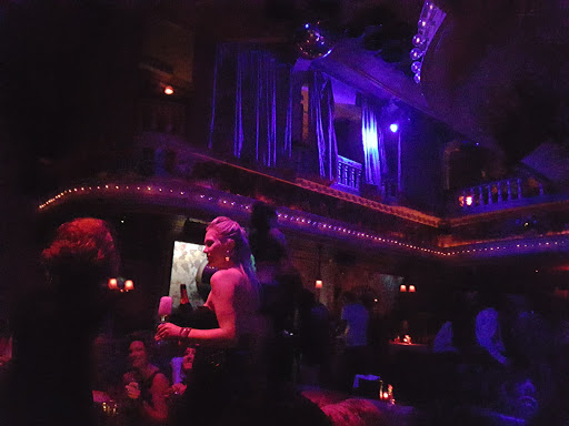 Bar «The Box», reviews and photos, 189 Chrystie St, New York, NY 10002, USA