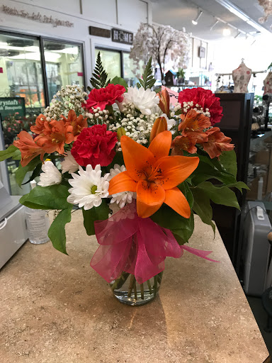 Florist «Crystals Flowers & Gifts», reviews and photos, 17314 Pacific Ave S, Spanaway, WA 98387, USA