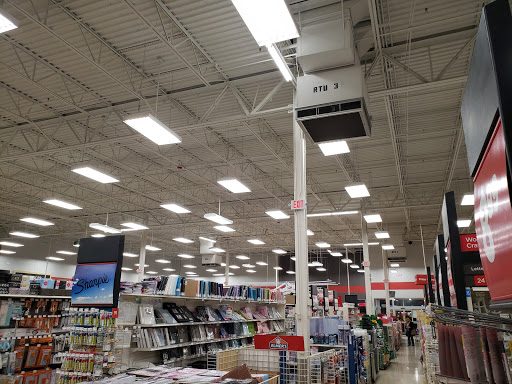 Craft Store «Michaels», reviews and photos, 222 Retail Commons Pkwy, Martinsburg, WV 25403, USA