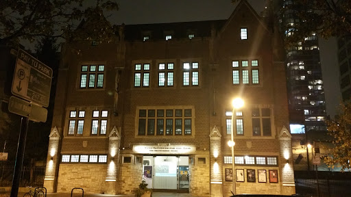 Dance School «Ruth Page», reviews and photos, 1016 N Dearborn St, Chicago, IL 60610, USA