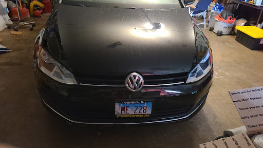 Mercedes Benz Dealer «Star European Imports», reviews and photos, 9316 US-34 Suite #1, Yorkville, IL 60560, USA