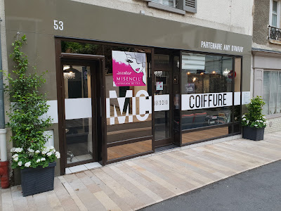 Mc Coiffure à Verrières-le-Buisson