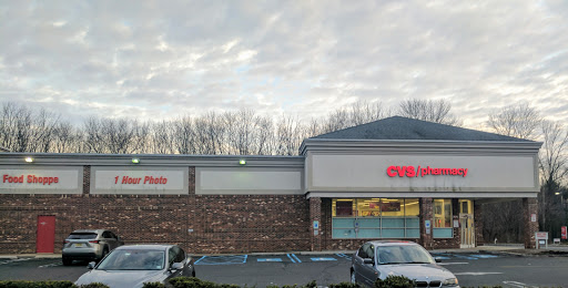 CVS, 230 Milltown Rd, Bridgewater, NJ 08807, USA, 