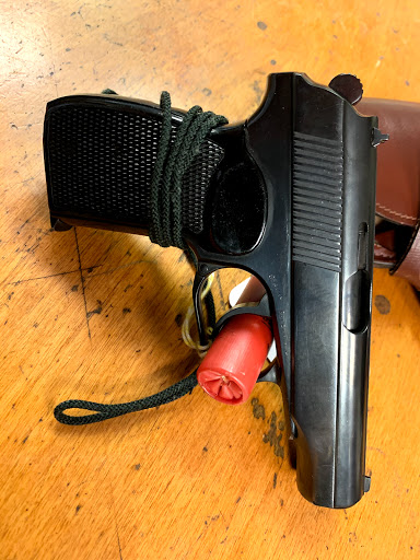 Gun Shop «Bergen Sporting Goods», reviews and photos, 649 Bergen Blvd, Ridgefield, NJ 07657, USA