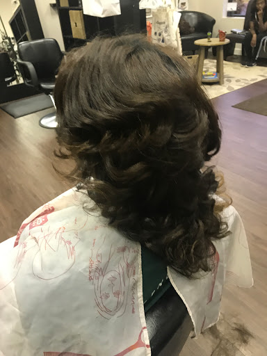 Hair Salon «Natural Hair Rocks Salon», reviews and photos, 630 GA-314 #1003, Fayetteville, GA 30214, USA