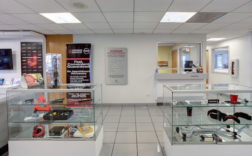Nissan Dealer «St. Charles Nissan», reviews and photos, 5625 Veterans Memorial Pkwy, St Peters, MO 63376, USA