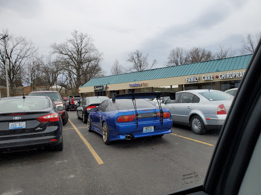 Hobby Store «Card N All Gaming», reviews and photos, 5320 Valley Station Rd Suite 106, Louisville, KY 40272, USA