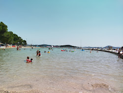 Photo de Baloo Beach Club avec un niveau de propreté de sale