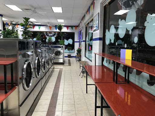 Super Laundromat