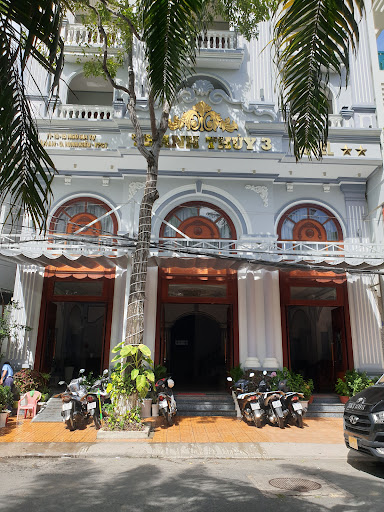 Khách Sạn Thanh Thủy 3 Cần Thơ