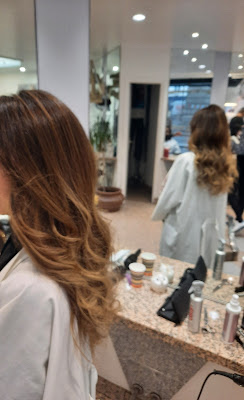 GIORGIO - Salon de coiffure Paris 15 à Paris