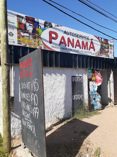 Opiniones de Super Panamá en Canelones - Supermercado