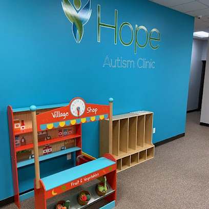 The Autism Clinic at Hope