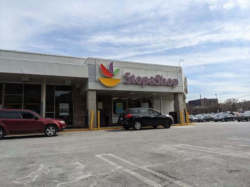 Supermarket «Stop & Shop», reviews and photos, 5716 Broadway, Bronx, NY 10463, USA