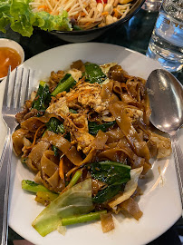Nouille du Restaurant thaï Thaï Yim 2 à Paris - n°17