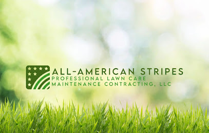 All-American Stripes Professional Lawn Care Maintenance Contracting, LLC