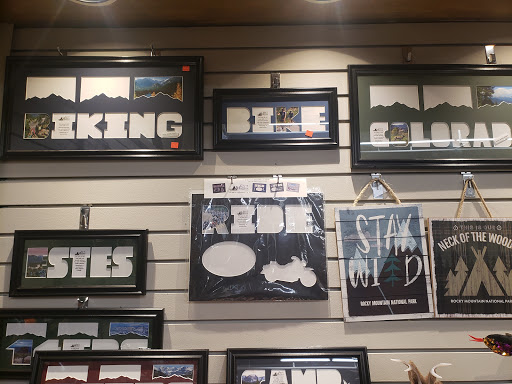 Grocery Store «Country Market», reviews and photos, 900 Moraine Ave, Estes Park, CO 80517, USA