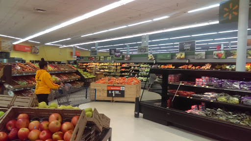 Discount Store «Walmart», reviews and photos, 2515 Ellsworth Rd, Ypsilanti, MI 48197, USA