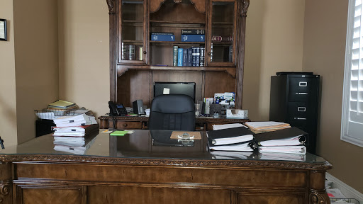 Bankruptcy Attorney «Randal R Leonard Law Firm : Randal R Leonard», reviews and photos