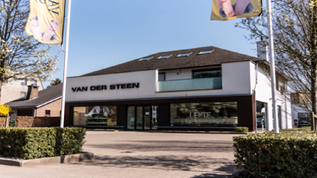 Orthopedie Van der Steen - Schoenenwinkel