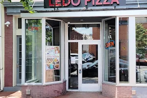 Ledo Pizza image