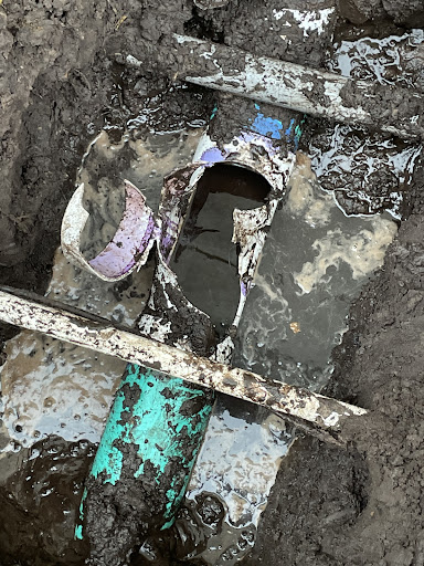 Air Conditioning Contractor «Bayonet Plumbing Heating & Air Conditioning», reviews and photos, 8950 New York Ave, Hudson, FL 34667, USA