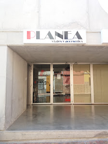 PLANEA Viajes - Oficina de Archena C. Mayor, 65, 30600 Archena, Murcia, España