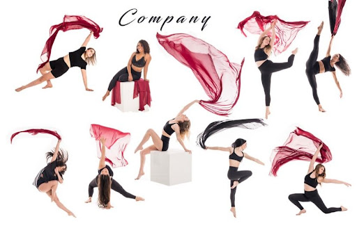 Dance Company «Shaw Dance Studio», reviews and photos, 2465 N Main St #1, Clearfield, UT 84015, USA