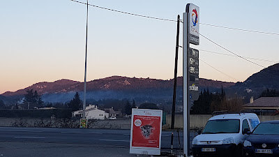 TotalEnergies à Rians