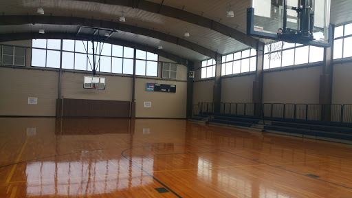 Recreation Center «Clay-Wood Community Center», reviews and photos, 135 Heery Rd, Newnan, GA 30263, USA