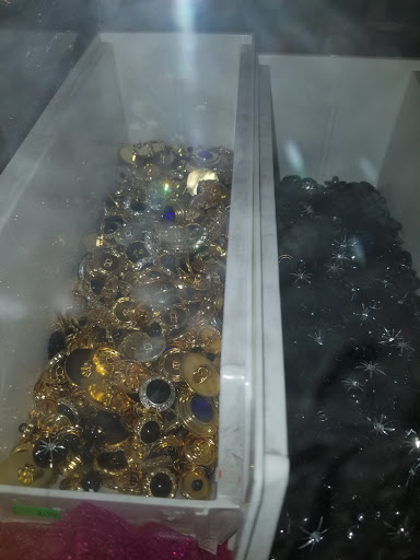 Fabric Store «Sas Fabrics», reviews and photos, 13500 Hawthorne Blvd, Hawthorne, CA 90250, USA